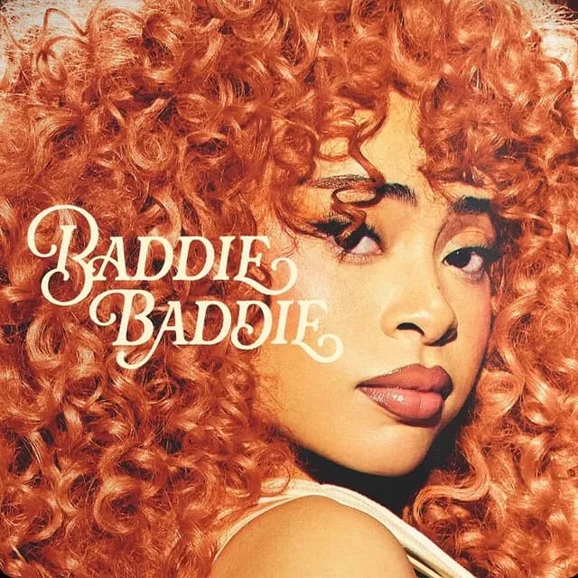 Baddie Baddie by Ice Spice